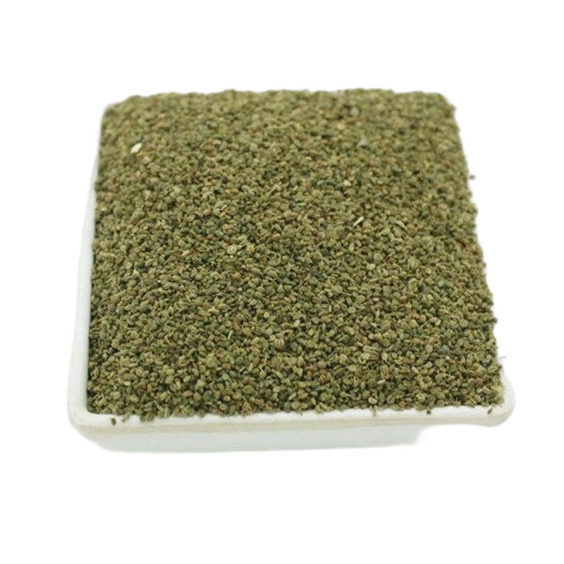 芹菜籽泡水种子中药材食用无硫熏