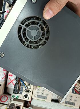 议价750W Servo Driver Excellent Condition Good Functionality