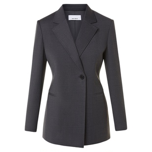 【律师系列】朗姿气质西装/衬衫/裤子西裤通勤西服2026年春季新款