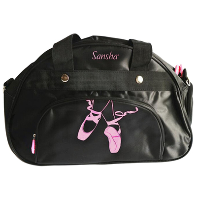 法国三沙sansha舞蹈包女孩跳舞