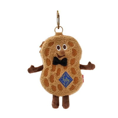 朴坊日本gladee好事花生手机包