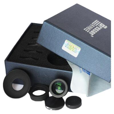 取景放大器外接眼罩单反镜头