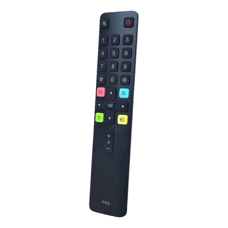 原装TCL电视遥控器正品适用红外蓝牙语音电视遥控板通用雷鸟乐华