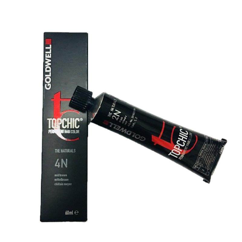 正品歌薇专业理发店染膏德国