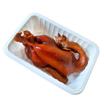 五香刘美烧鸡旗舰品质当天现做