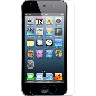适用苹果ipod touch6钢化膜itouch5全屏刚化模ipodtouch5/7/8手机贴膜紫光抗蓝光玻璃模防指纹tch8屏保iphone