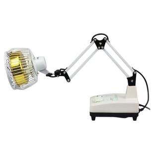 仙鹤牌神灯远红外线烤灯理疗仪颈椎CQ-10