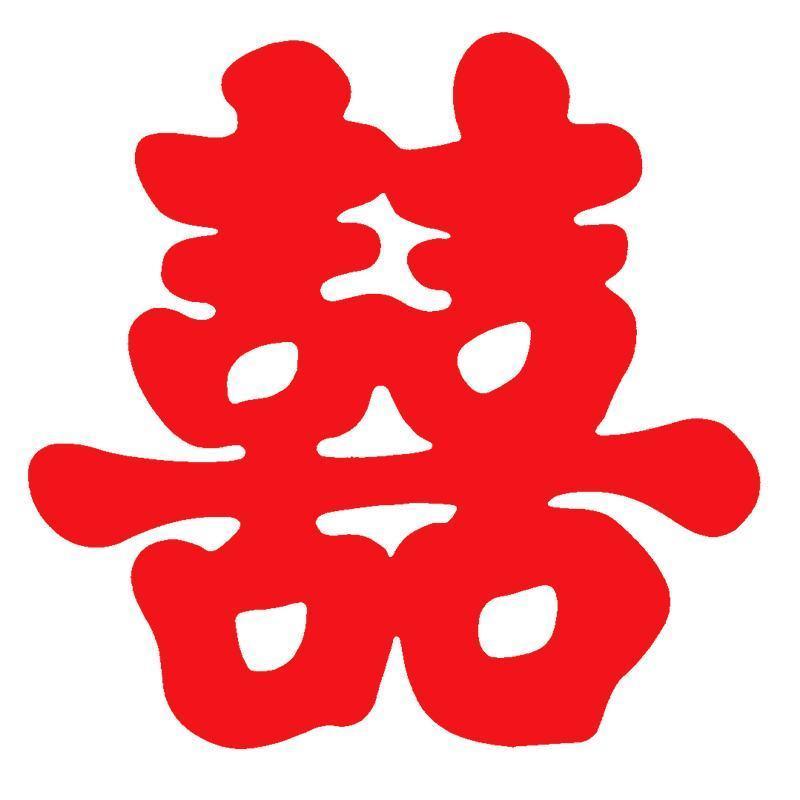 大红小辣椒串新年室内装饰中国结挂件布艺辣椒串挂饰元旦节庆用品