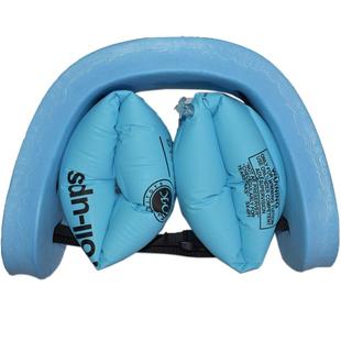 专业学游泳装备背漂浮腰带大人男女儿童初学者蛙泳辅助训练腰浮