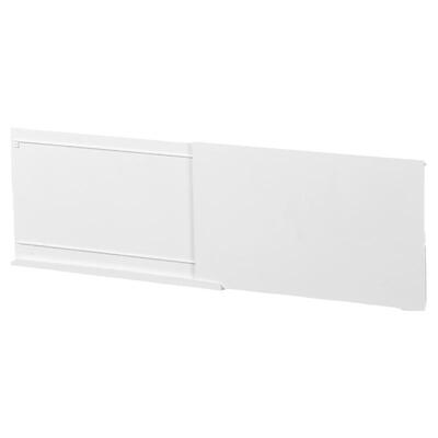 可伸缩抽屉隔板自由组合塑料分割板神器衣柜内衣袜子收纳整理隔断