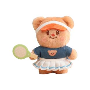 新品魔女Ninita魔女启示录系列盲盒二代摆件玩具公仔手办周边礼物