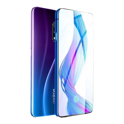 RealmeX钢化膜真我X手机RMX1901
