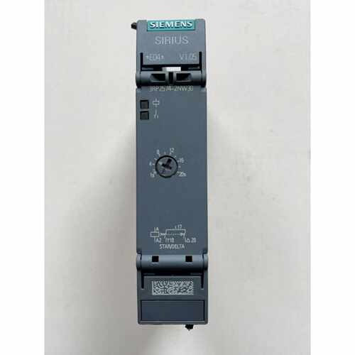 询价时间继电器3RP2574-2NW30 E04 V1.0