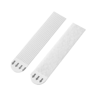 挂画神器免打孔婚纱照相框挂墙钉魔力扣无痕胶魔术贴画框粘贴挂钩