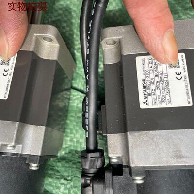 询价-伺服200W电机HFKN23JS100到