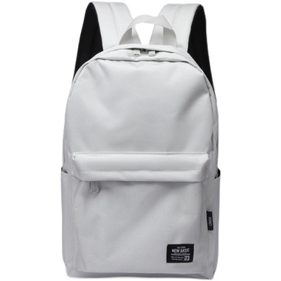 spao韩国金希澈同款书包