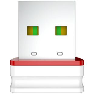 COMFAST CF-WU815N免驱动无线网卡台式机无线WIFI接收器笔记本电脑USB无线网卡5G双频随身WIFI发射手机热点