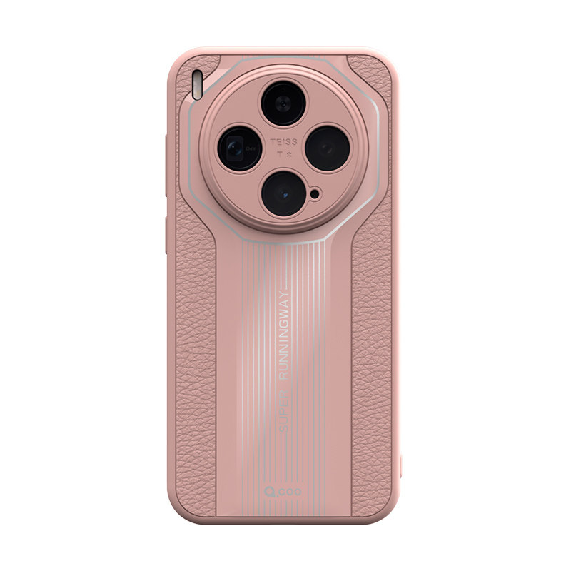 适用于vivoX300手机壳磁吸超跑