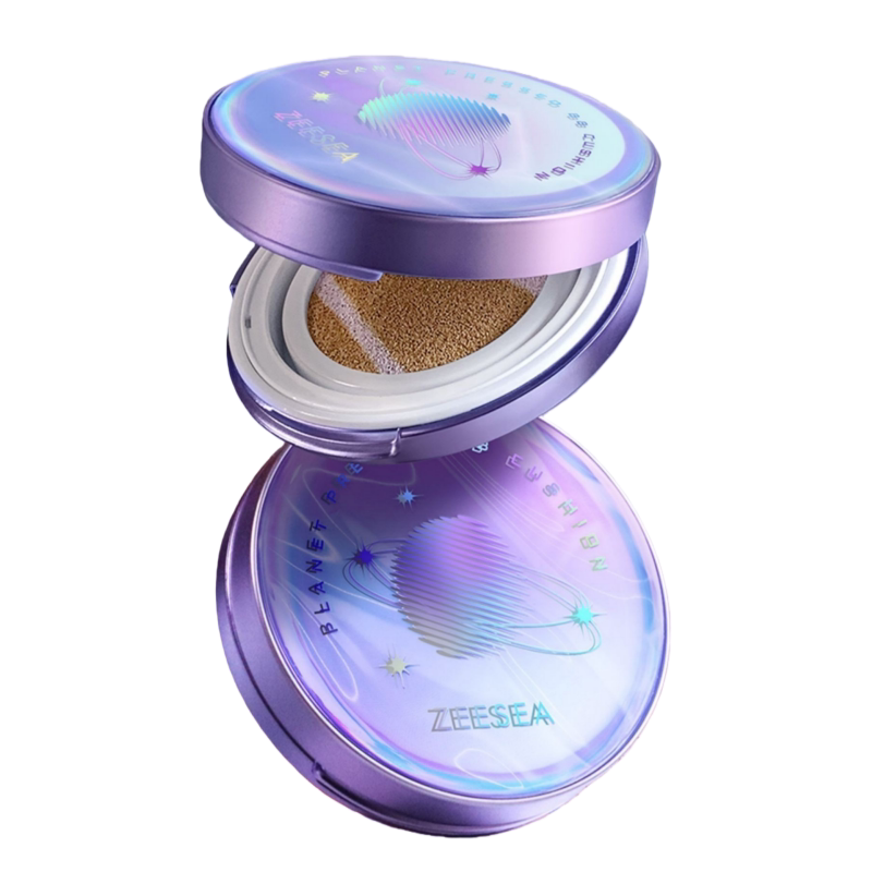 买1送1替换芯正品滋色星球气垫