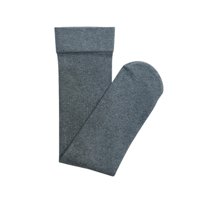 COOLLINE林子熙多色小腿袜女