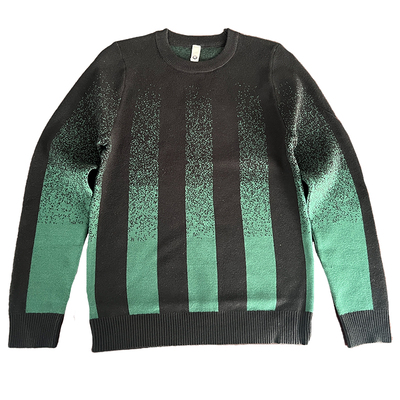 秋冬季紧身毛衣男款修身内搭痞帅