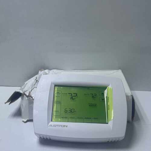 Alerton VLD-362-FF Temperature Sensing Control Display Unit