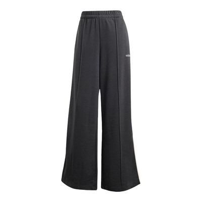 Adidas/阿迪达斯正品W CP PT女士系带宽松运动毛圈布休闲裤KC3933