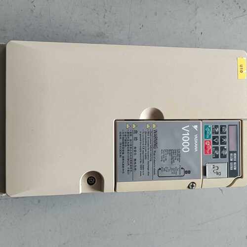 【询价】CIMR-VB4A0023FBA 安川V1000系列变频器适用
