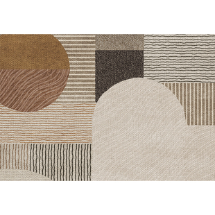 高级轻奢家用进门口地垫入户门垫防滑脚垫子门厅客厅踩脚地毯定制