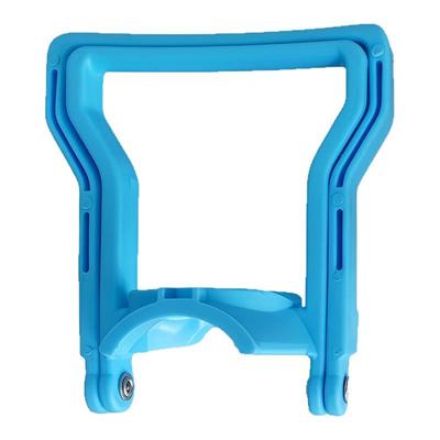 提水桶神器纯净水桶装水提手加厚