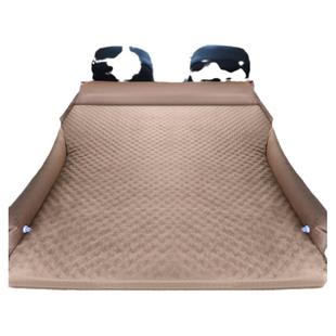 奔驰GLK300 GLC260 GLA C180L汽车载充气床SUV专用后备箱旅行床垫