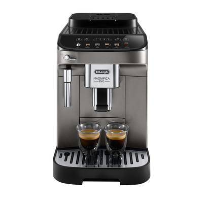 德龙全自动家用咖啡机欧洲进口