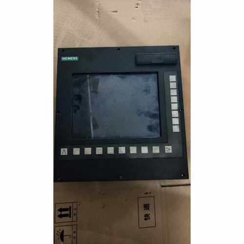 〔议价-可维修〕西门子SINUMERIK 802D sl数控系统 工业自动化配