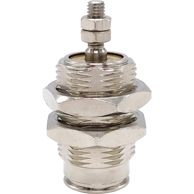 CJPB单动螺纹气缸MPE上海星辰