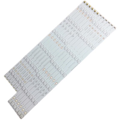 适用三洋55CE1100灯条