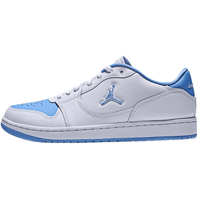 NIKE耐克男子JORDAN COURT CONNECT LOW运动休闲鞋IQ5698-103
