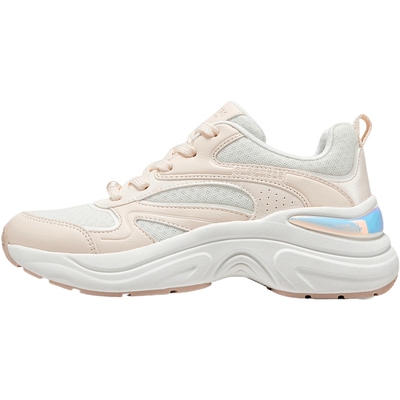 SKECHERS斯凯奇女子HAZEL运动休闲鞋177564-WHT