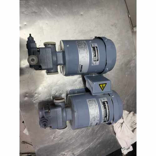 溢价-NOP油泵25P400L05-216EVK，，成色如