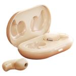 睡眠耳机助眠蓝牙降噪可侧睡不压耳睡觉专用超级隔音隐形政府补贴