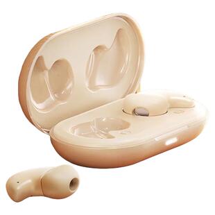 睡眠耳机助眠蓝牙降噪可侧睡不压耳睡觉专用超级隔音隐形政府补贴