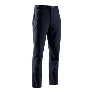 KAILAS凯乐石T11GTX软壳裤防风加绒保暖透汽户外运动登山徒步女款