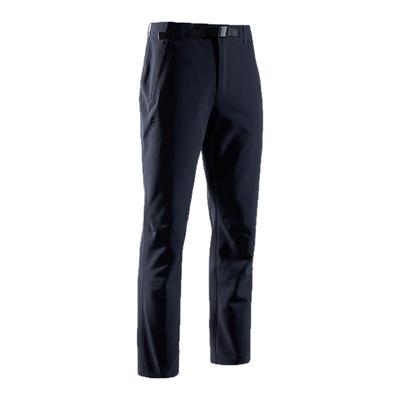 KAILAS凯乐石T11GTX软壳裤防风加绒保暖透汽户外运动登山徒步女款