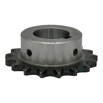 45钢08b成品孔链轮4分10A