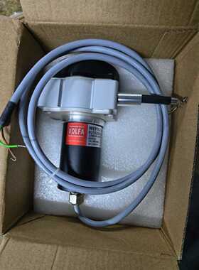 询价VOLFA拉线位移传感器WEP701500A1未