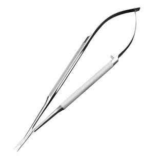 医用显微剪外科手术医疗精密眼科剪刀角膜剪拆线双眼皮开眼角器械