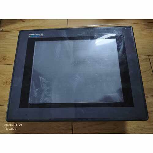 询价普洛菲斯GP577R-TC11触摸屏，实物颜色如图，