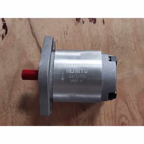 【请询价】齿轮油泵HGP1AF6R