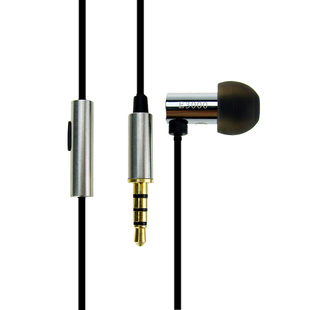 驾驶员单耳手机耳机带麦克风线控TypeC单线边入耳式3.5mm通用有线