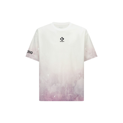 KUMPOO薰风羽毛球短袖T恤