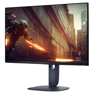 外星人(Alienware)AW2725DM 27英寸2K电竞显示器 180HZ游戏显示屏